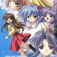 Постер аниме Один: Блистательный сезон