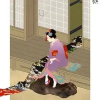 Постер аниме Опасайтесь огня