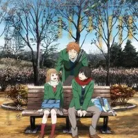 Постер аниме Орендж: Будущее