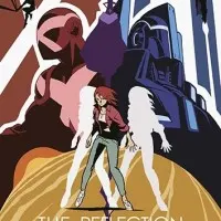 Постер аниме Отражение: Первая волна