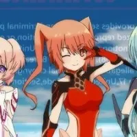 Постер аниме Персонализации учат!