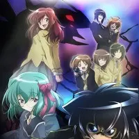 Постер аниме Песня насекомых