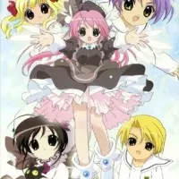 Постер аниме Пита-Тэн