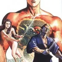 Постер аниме Плачущий убийца