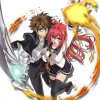 Постер аниме По велению адской сестры OVA