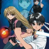 Постер аниме Подземелье Токио