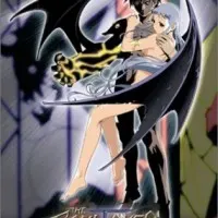 Постер аниме Похититель душ