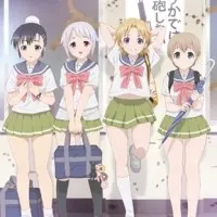 Постер аниме Пострелушки! OVA