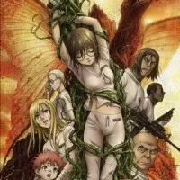 Постер аниме Повелители терний