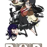 Постер аниме Прочти или умри