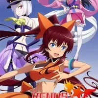 Постер аниме Проект «Венера»