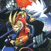 Постер аниме Психическая сила