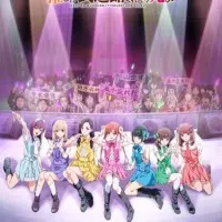 Постер аниме Пусть только выступит мой любимый идол в Будокан, и я помру