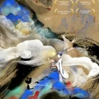 Постер аниме Путь кошек на востоке