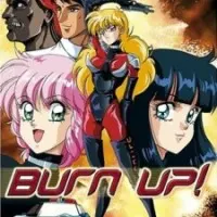 Постер аниме Разгон!