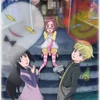 Постер аниме Ресторан ужасов