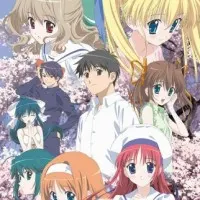 Постер аниме С начала. Часть II