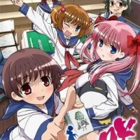 Постер аниме Саки