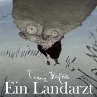 Постер аниме Сельский врач