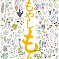 Постер аниме Сельскохозяйственные истории