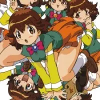 Постер аниме Семь из семи