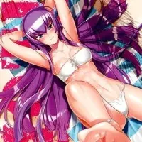 Постер аниме Школа мертвецов: Мёртвые бродяги