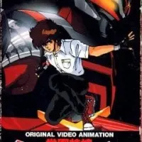 Постер аниме Специальный следователь Академии