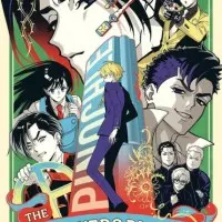 Постер аниме Старшая карта: Цветение