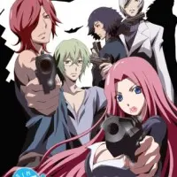 Постер аниме Странности+ 2 сезон