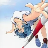 Постер аниме Судзука