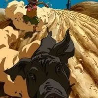 Постер аниме Свинья на продажу