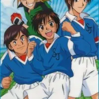 Постер аниме Свисток!