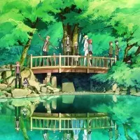 Постер аниме Тада не может влюбиться