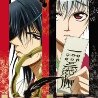 Постер аниме Тактика