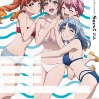 Постер аниме Ты же любишь мамочку, удары которой бьют по площади двойным уроном? OVA