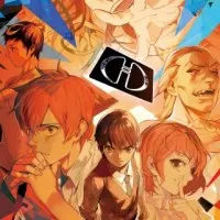 Постер аниме Умри сейчас