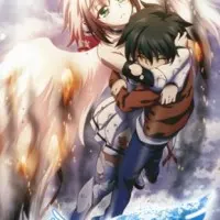 Постер аниме Утраченное небесами: Мой хозяин навсегда