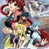 Постер аниме Вандред: Второй уровень OVA