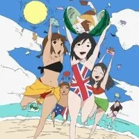 Постер аниме Ветряные истории