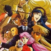 Постер аниме Виновный детектив