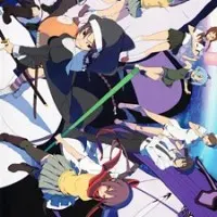 Постер аниме Вишнёвый квартет: Звёздный океан