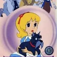 Постер аниме Волшебник страны Оз