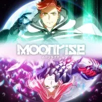 Постер аниме Восход Луны