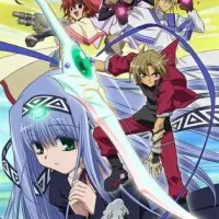 Постер аниме Воздушные пираты