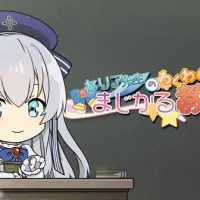 Постер аниме Взволнованная Селия в волшебном классе