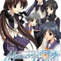 Постер аниме Забыть прошлое 2