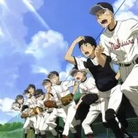 Постер аниме Замахнись сильнее: Летний турнир