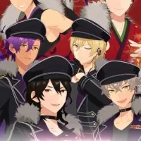 Постер аниме Звёзды ансамбля! Памятный отбор — Перепутье