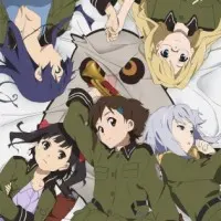 Постер аниме Звуки небес